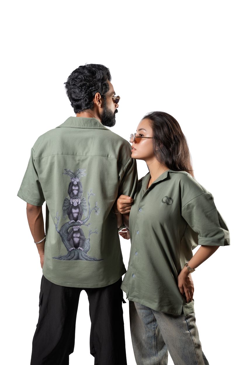 Unisex Bowling Shirts